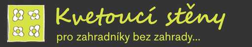 Blooming Walls logo