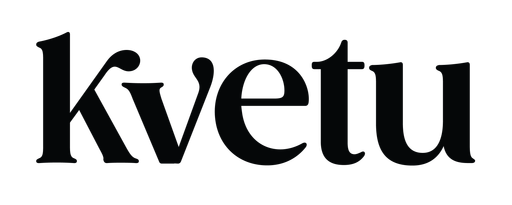 KVETU logo