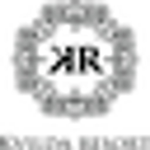 Kvilda Resort logo