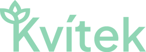 Kvítek Plzeň logo