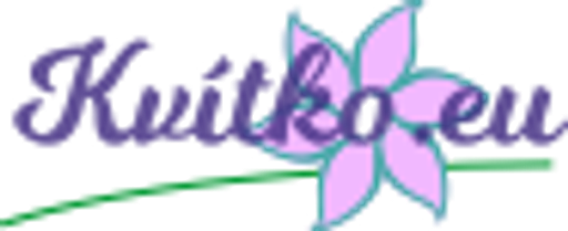 Prodejna Kvítko logo