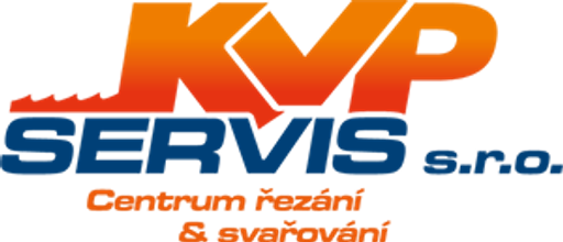 KVP servis, s.r.o. logo