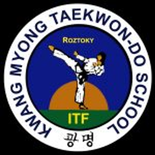 Taekwon-Do Kwang Myong ITF, o.s. logo
