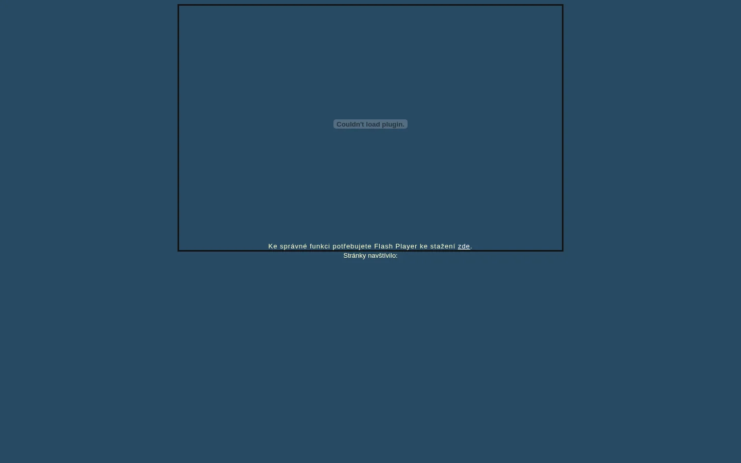 Kyno Grafické Studio website