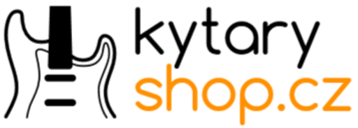 Kytary-shop.cz logo