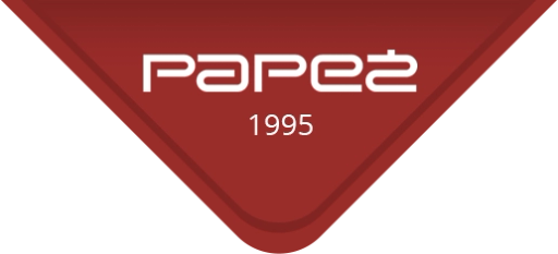 Stanislav Papež - výroba kytar logo
