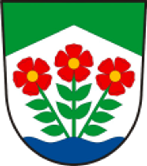 Kytín - obecní úřad logo