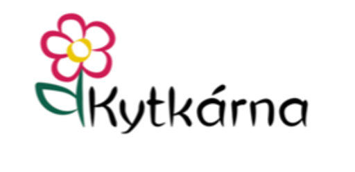 Kytkárna logo