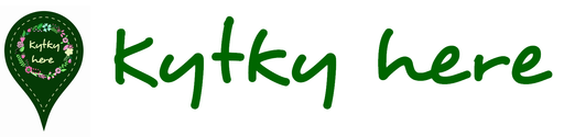 Kytky here logo