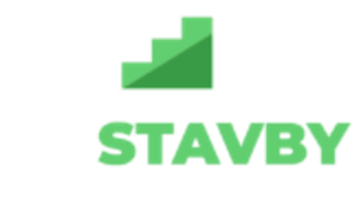 KZ Stavby Most - Zdeněk Kuda logo
