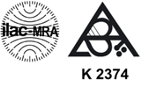 KZB-Kalibrace, s.r.o. logo