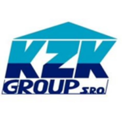 KZK Group, spol. s r.o. logo
