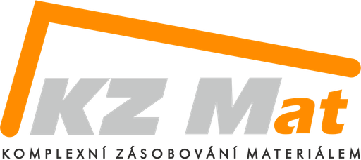 KZ Mat, s.r.o. logo