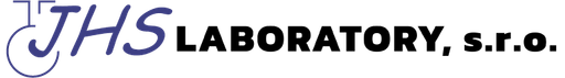 JHS LABORATORY, s.r.o. logo