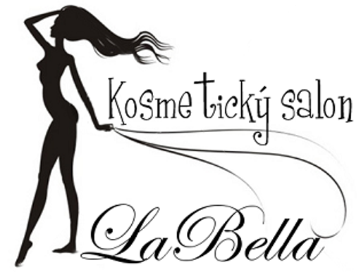 Salon La Bella logo