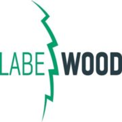 LABE WOOD, s.r.o. logo