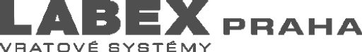 LABEX Praha, spol. s r.o. logo