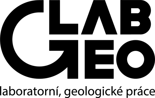 Labgeo cz s.r.o. logo