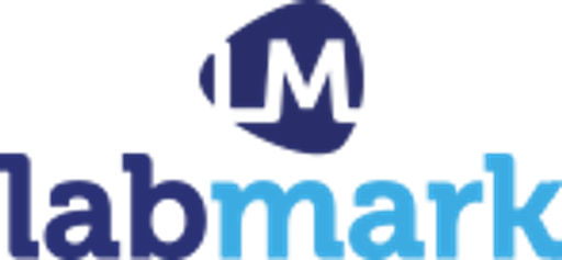 LAB MARK logo