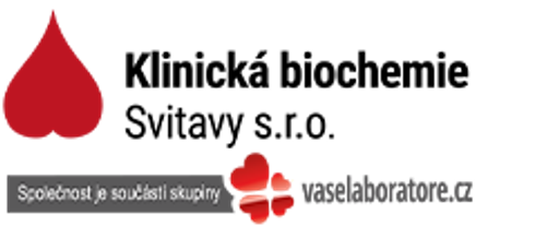 Lab Med, spol. s r.o. logo