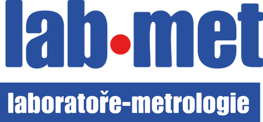 LAB-MET s.r.o. logo