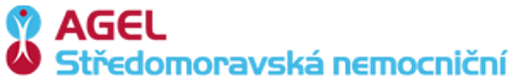 Mikrobilogie - Nemocnice AGEL Prostějov logo