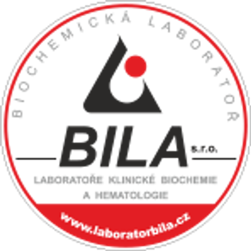 Biochemická laboratoř BILA, s.r.o. logo
