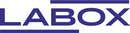 LABOX, spol. s r.o. logo