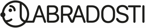 Labradosti logo