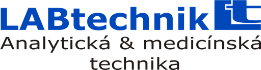 LABtechnik s.r.o. logo