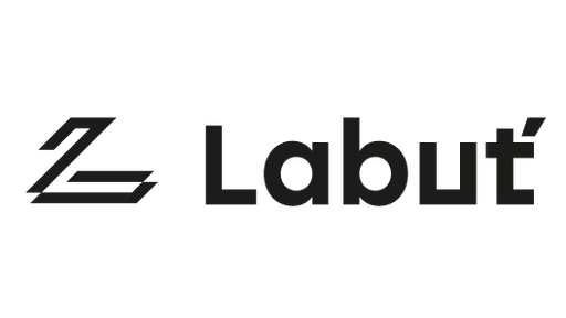 Labuť Garden logo