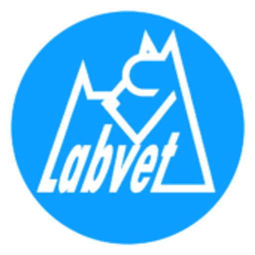 Labvet.cz logo