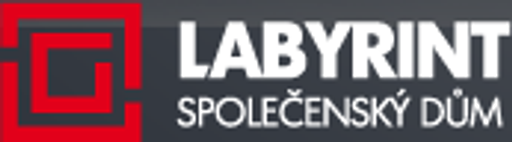 Dům služeb Labyrint logo