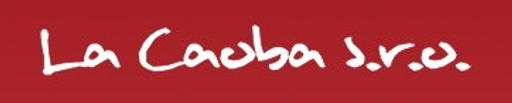 La Caoba, s.r.o. logo