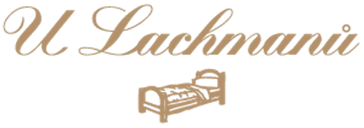 Penzion U Lachmanů logo