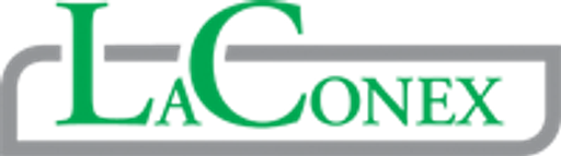 LACONEX, a.s. logo