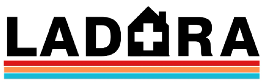 Agentura domácí péče LADARA, o.p.s. logo
