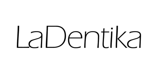 LaDentika logo