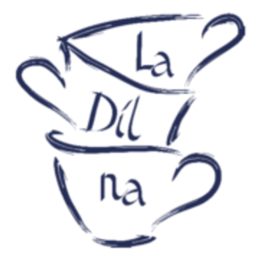 LaDílna logo