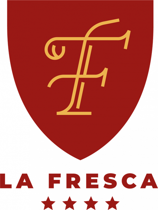 Hotel La Fresca logo