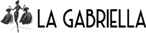 LA GABRIELLA logo