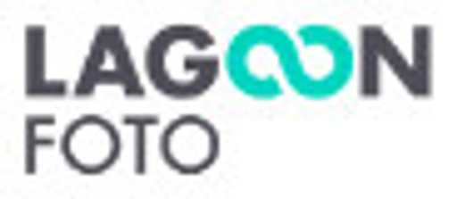 Lagoonfoto logo