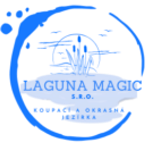 Laguna Magic s.r.o. logo