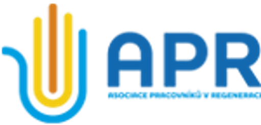 Sportovní areál Laguna logo
