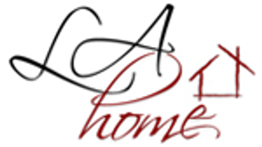 LaHome logo