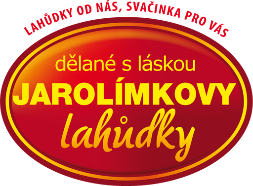 Jarolímkovy lahůdky logo