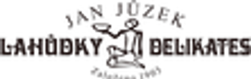 Lahůdky Jan Jůzek logo