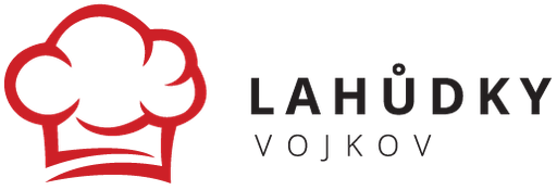 Lahůdky Vojkov logo