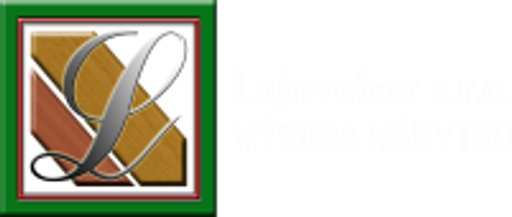 Lajnveber, s.r.o. logo