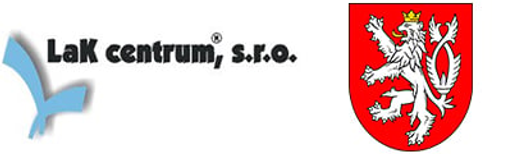 LaK centrum, s. r. o. logo